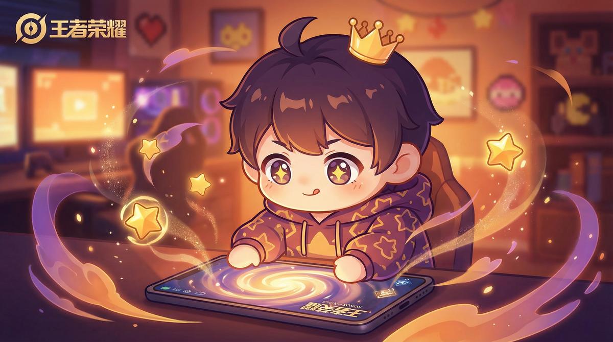 91王者荣耀视频教程